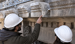 Heritage Preservation