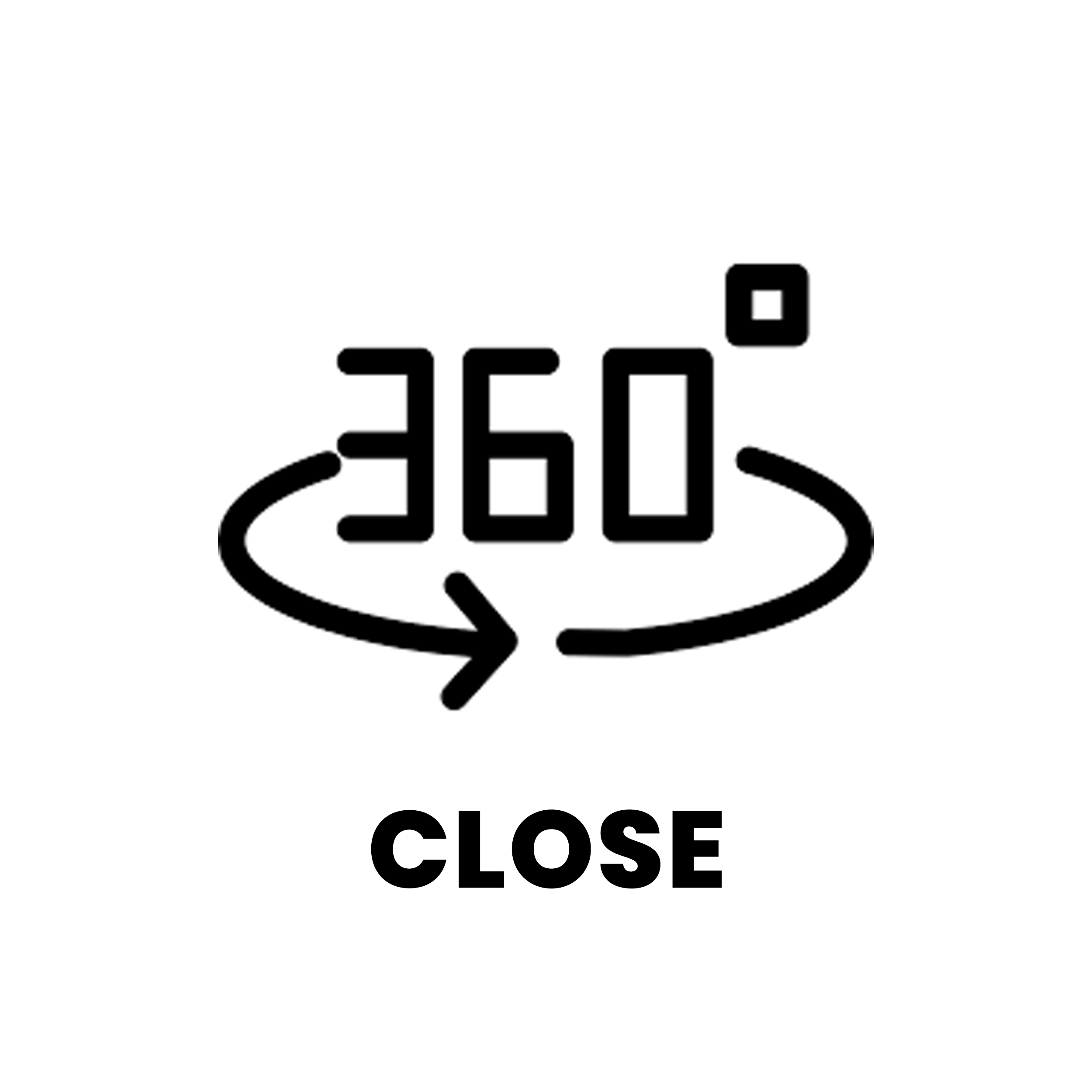 360 close