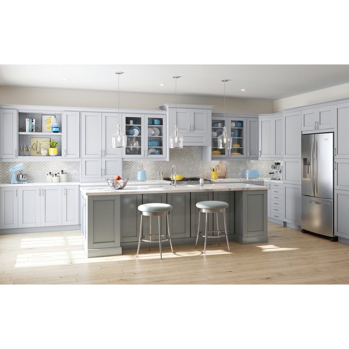 Gallery - Browse Our Gallery Now And Get A Beautiful Kitchen